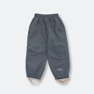 Kidorca Tofino Kids Rain Pants - Lava