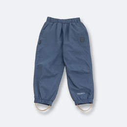 Kidorca Tofino Kids Rain Pants - Ombre Blue