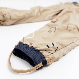 Kidorca Tofino Kids Rain Pants - Ombre Blue