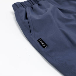 Kidorca Tofino Kids Rain Pants - Ombre Blue