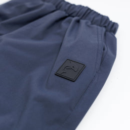 Kidorca Tofino Kids Rain Pants - Ombre Blue