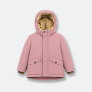 Kidorca Cypress Kids Waterproof Winter Jacket - Mauve