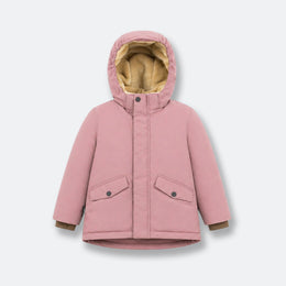 Kidorca Cypress Kids Waterproof Winter Jacket - Mauve