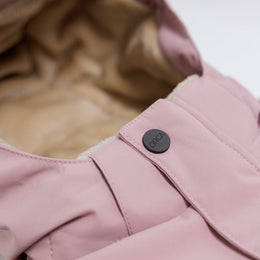 Kidorca Cypress Kids Waterproof Winter Jacket - Mauve
