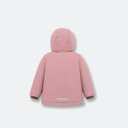 Kidorca Cypress Kids Waterproof Winter Jacket - Mauve