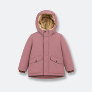 Kidorca Cypress Kids Waterproof Winter Jacket - Rose Taupe