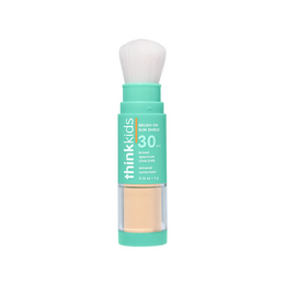 Think Kids SPF 30 Mineral Based Sun Shield Brush-On 5 g