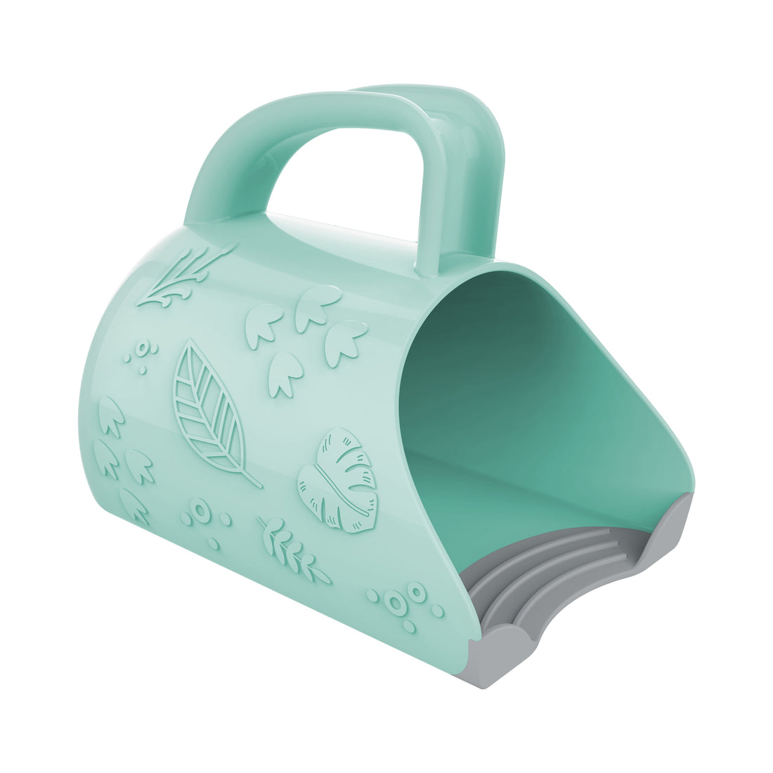 Dr. Brown's CleanUp Dino-Pour Baby Bath Rinse Cup – official product image 01