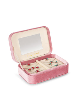 Konges Slojd All I Wish For Jewelry Pink