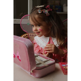 Konges Slojd All I Wish For Jewelry Pink