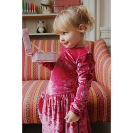 Konges Slojd All I Wish For Jewelry Pink