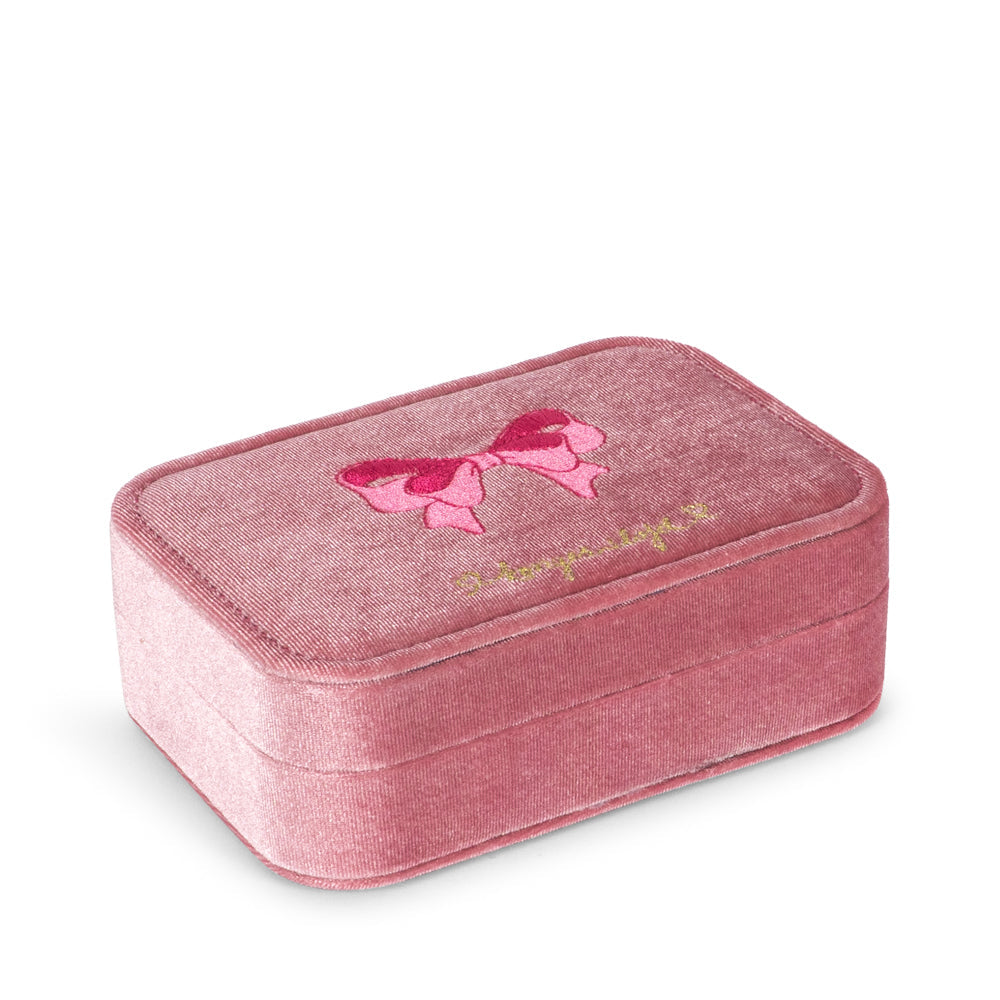 Konges Slojd All I Wish For Jewelry Pink - product view 5