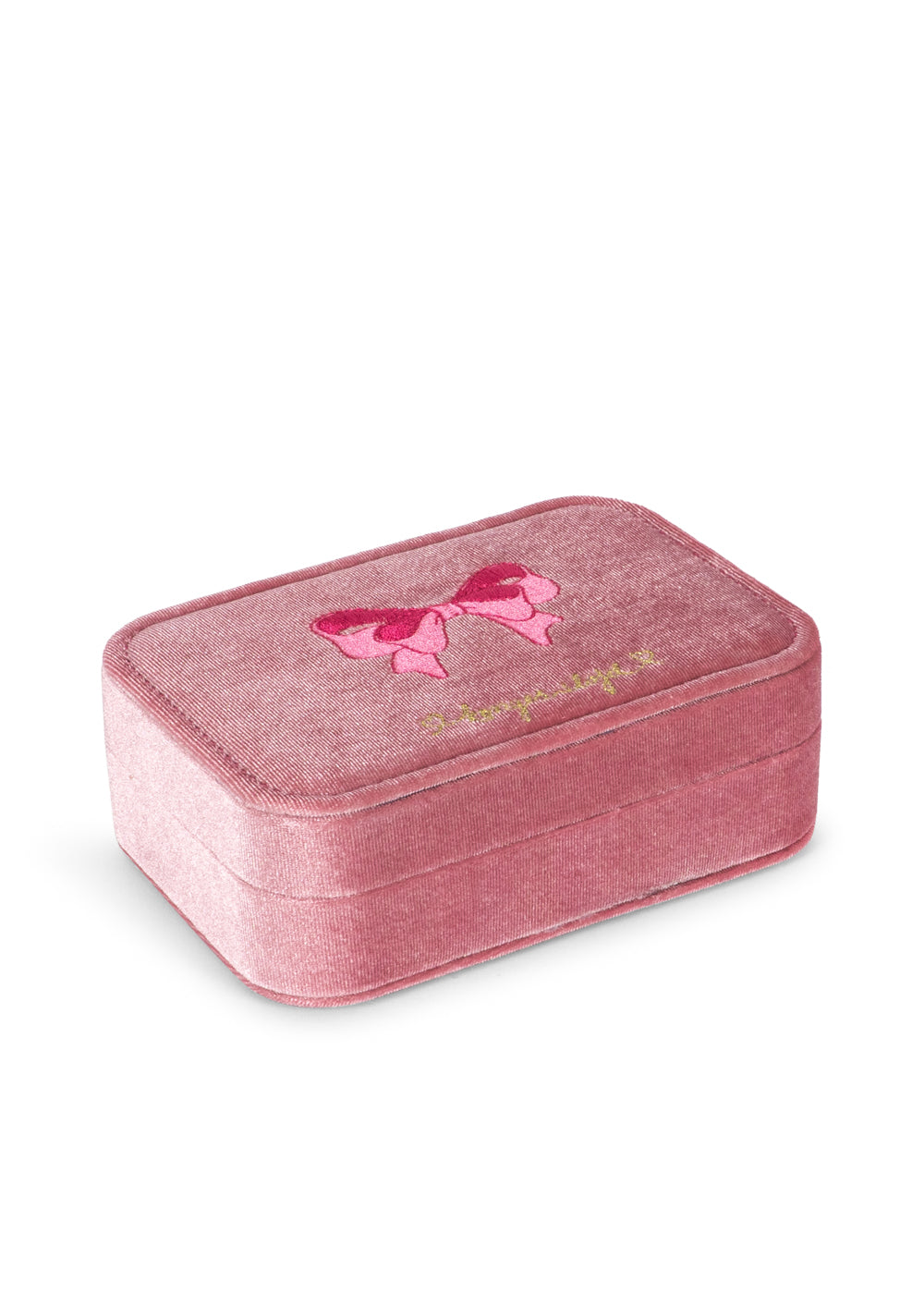 Konges Slojd All I Wish For Jewelry Pink - product view 5