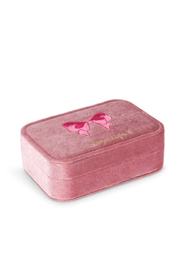 Konges Slojd All I Wish For Jewelry Pink
