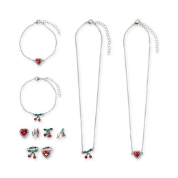 Konges Slojd All I Wish For Jewelry Pink
