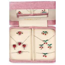 Konges Slojd All I Wish For Jewelry Pink