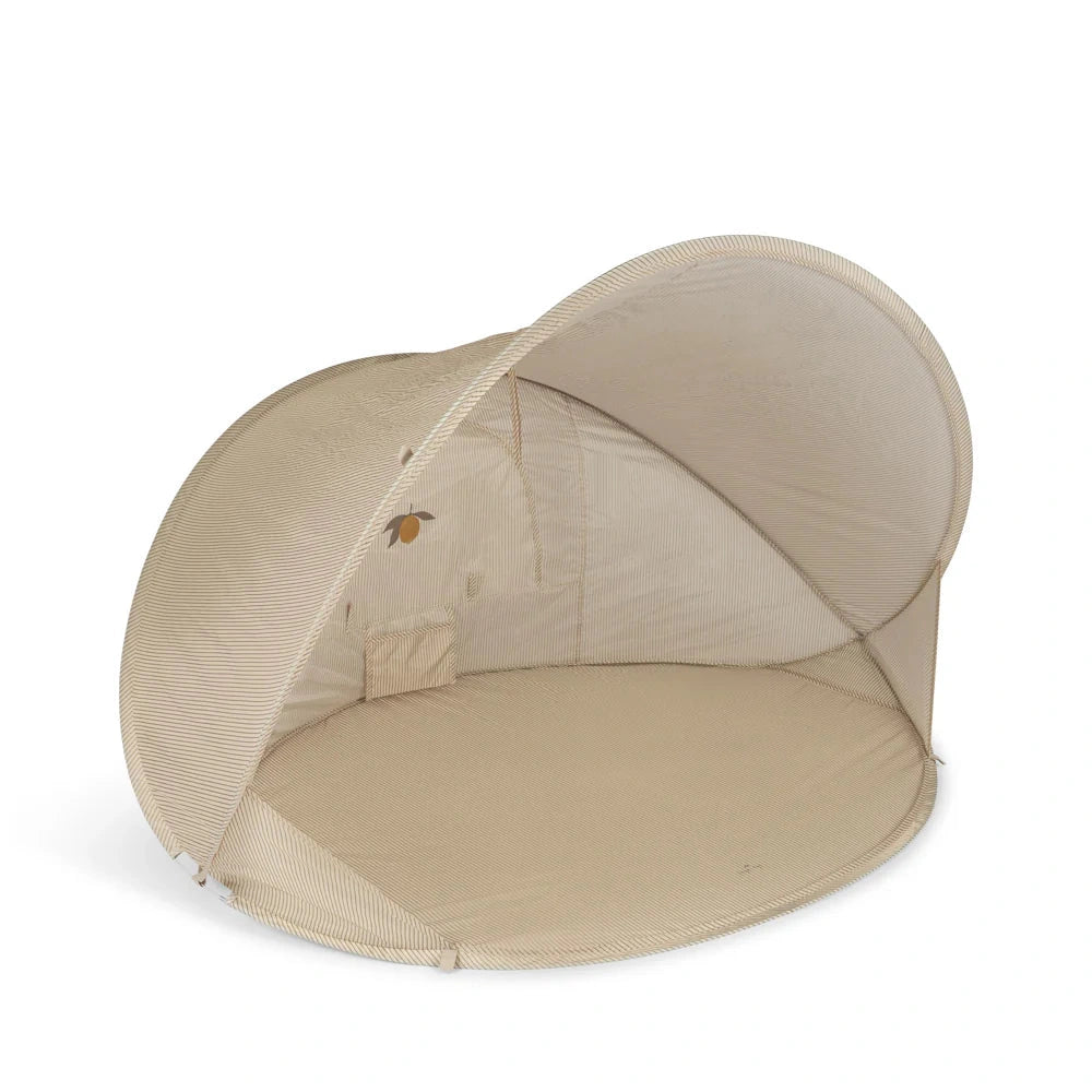 Konges Slojd Beach Tent Pop Up Anti UV 50