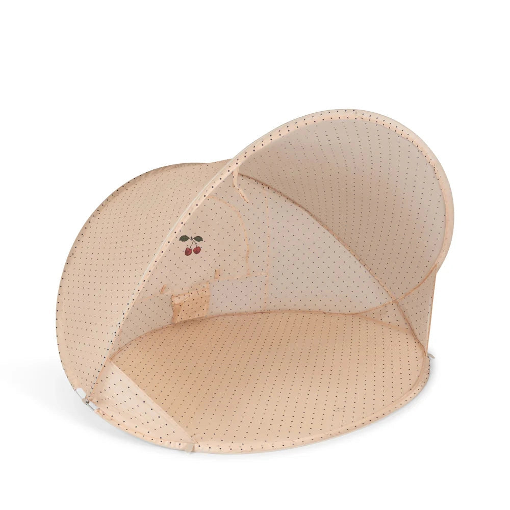 Konges Slojd Beach Tent Pop Up Anti UV 50