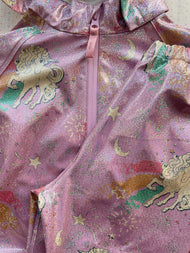 Konges Slojd Calina Rain Set Born to Sparkle