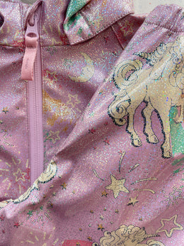 Konges Slojd Calina Rain Set Born to Sparkle