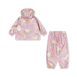 Konges Slojd Calina Rain Set Born to Sparkle