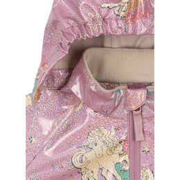 Konges Slojd Calina Rain Set Born to Sparkle