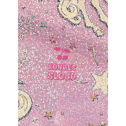 Konges Slojd Calina Rain Set Born to Sparkle