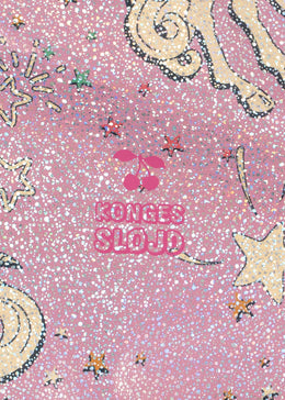 Konges Slojd Calina Rain Set Born to Sparkle