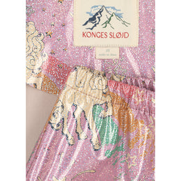 Konges Slojd Calina Rain Set Born to Sparkle