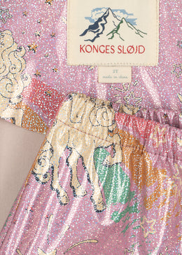 Konges Slojd Calina Rain Set Born to Sparkle