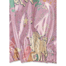Konges Slojd Calina Rain Set Born to Sparkle