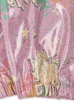 Konges Slojd Calina Rain Set Born to Sparkle