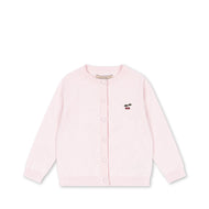 Konges Slojd Cathy Cardigan Veiled Rose