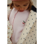 Konges Slojd Cathy Cardigan Veiled Rose