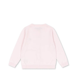 Konges Slojd Cathy Cardigan Veiled Rose