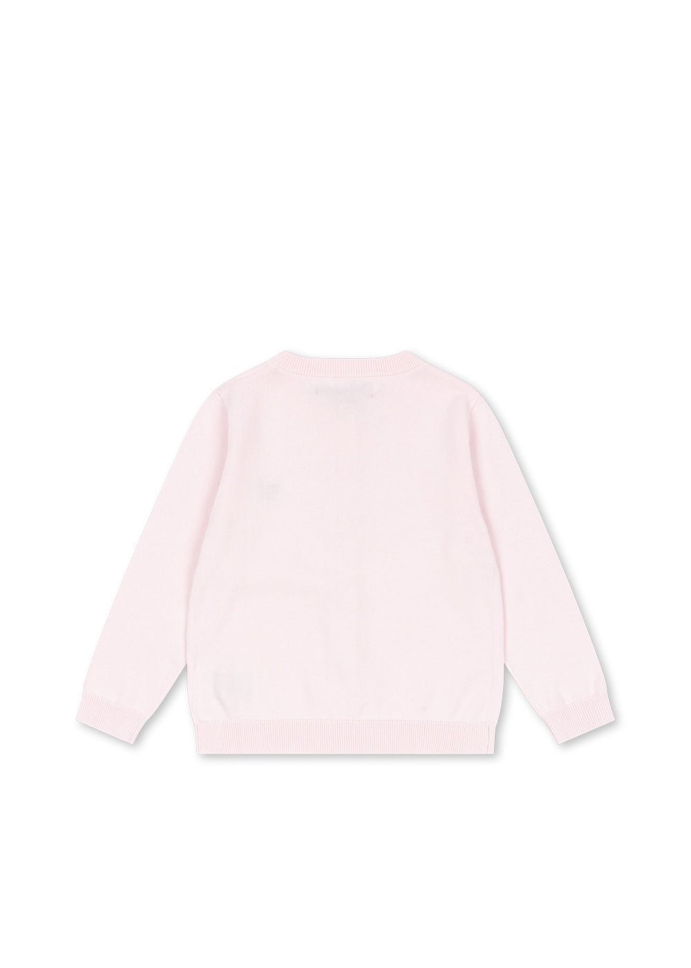 Konges Slojd Cathy Cardigan Veiled Rose - product view 3