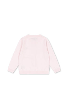 Konges Slojd Cathy Cardigan Veiled Rose