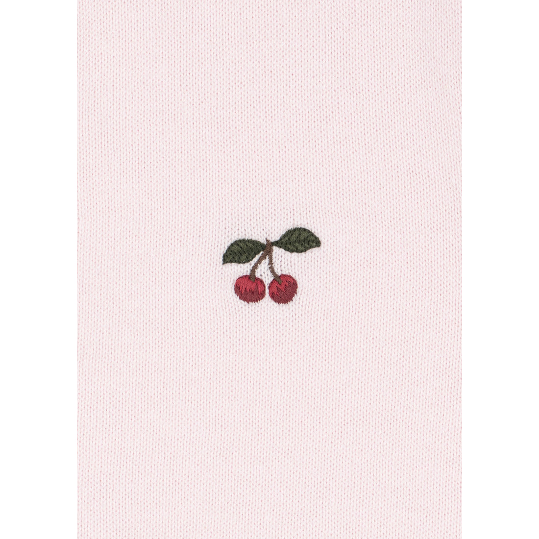 Konges Slojd Cathy Cardigan Veiled Rose - product view 5