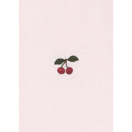 Konges Slojd Cathy Cardigan Veiled Rose