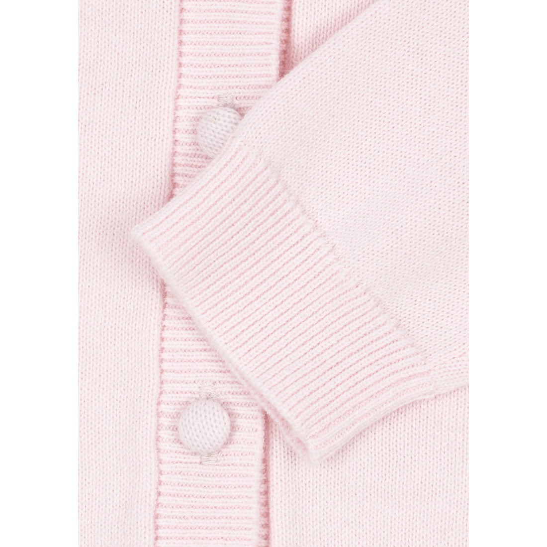 Konges Slojd Cathy Cardigan Veiled Rose - product view 6