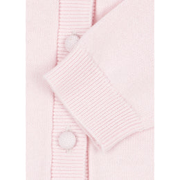 Konges Slojd Cathy Cardigan Veiled Rose