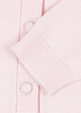 Konges Slojd Cathy Cardigan Veiled Rose