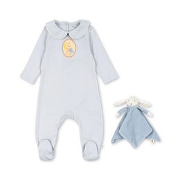 Konges Slojd Coty Gift Set Gray Dawn