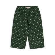 Konges Slojd Elin Pants GOTS Dot Marseille