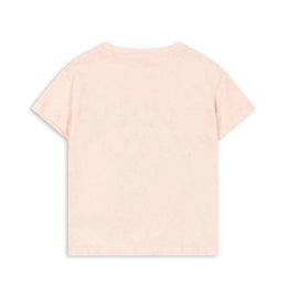Konges Slojd Era Tee Pink/Meow