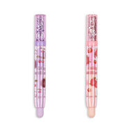 Konges Slojd Erasers With Scent 2 Pcs Cherry