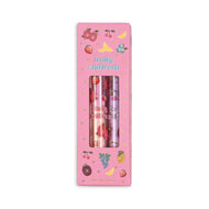 Konges Slojd Erasers With Scent 2 Pcs Cherry