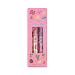 Konges Slojd Erasers With Scent 2 Pcs Cherry