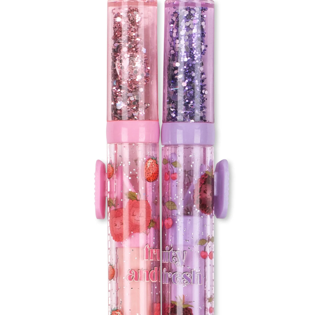Konges Slojd Erasers With Scent 2 Pcs Cherry - Product Detail