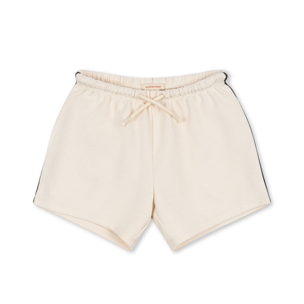 Konges Slojd Florian Shorts - Antique White 2
